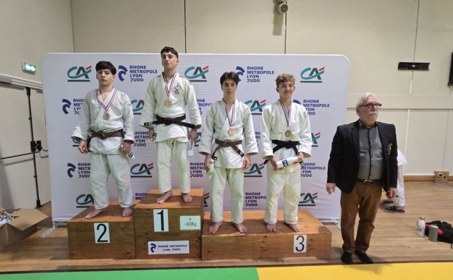 Week end fête des lumières !