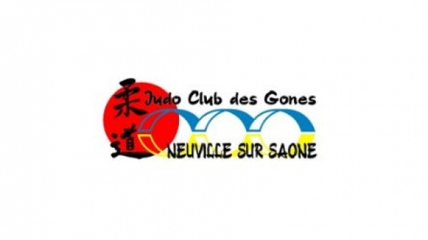 JUDO CLUB DES GONES - STAGE