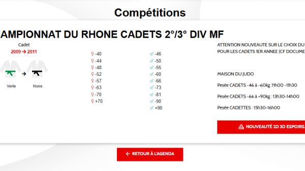 NOUVEAUTÉ – INSCRIPTIONS EXTRANET  SUR LES 2 ANNEES DE LICENCE